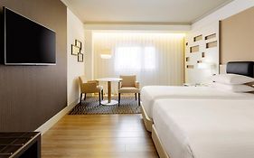 Madrid Marriott Auditorium Hotel&Conference Center